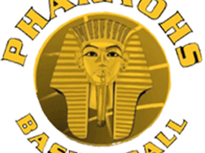 The official logo of NorCal Pharaohs