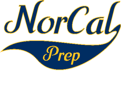 Organization logo for NorCal Prep Academy