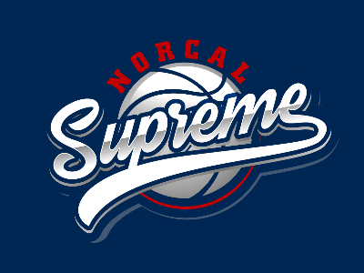 Organization logo for NorCal Supreme