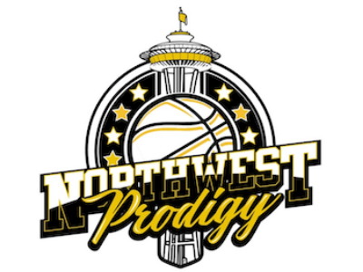 Organization logo for Northwest Prodigy