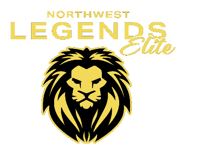 Organization logo for NW LEGENDS ELITE