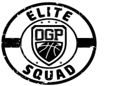 The official logo of OGP Elite