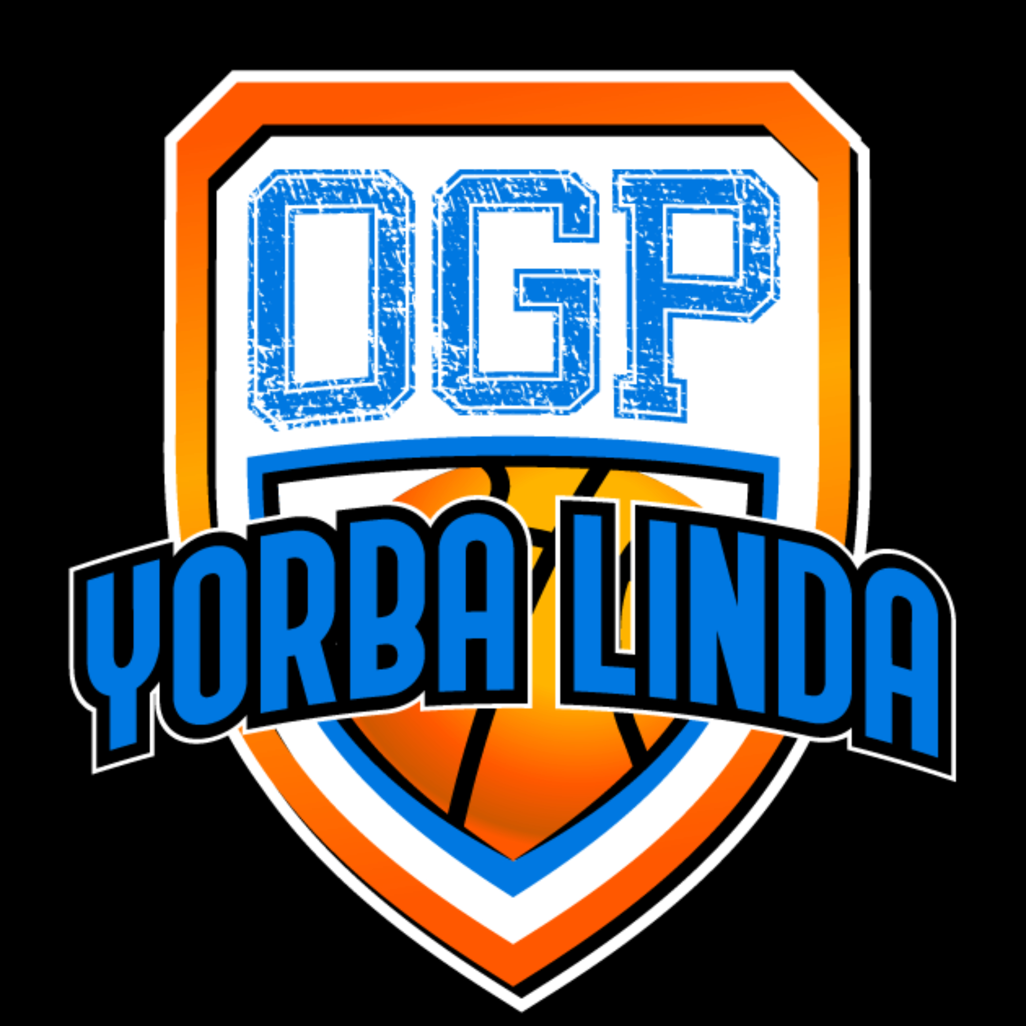 Organization logo for OGP Yorba Linda