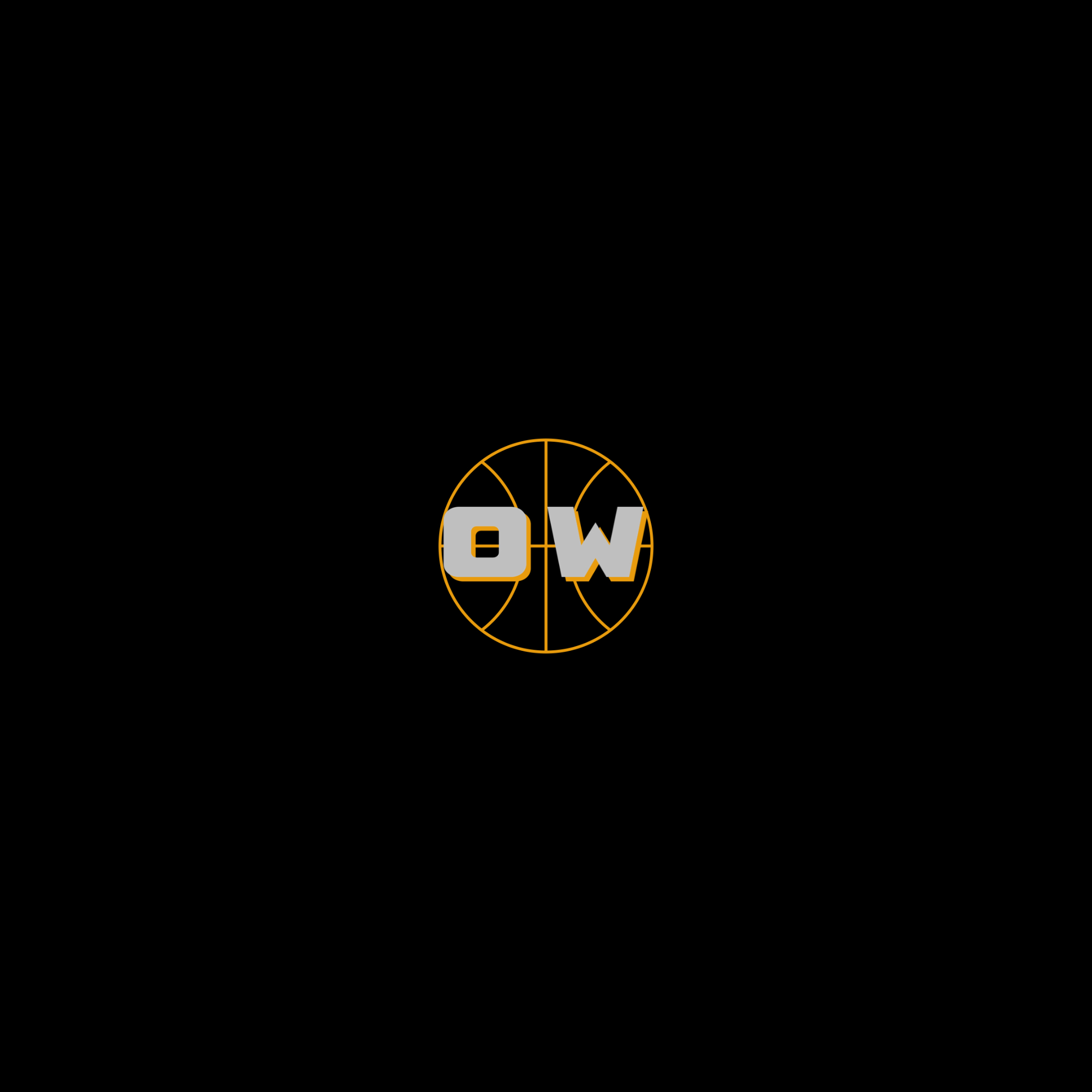 The official logo of O.W.