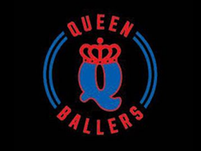 QUEEN BALLERS Girls 6th Grade Queen Ballers. (Girls)