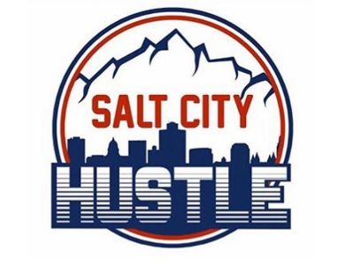 Organization logo for Salt City Hustle