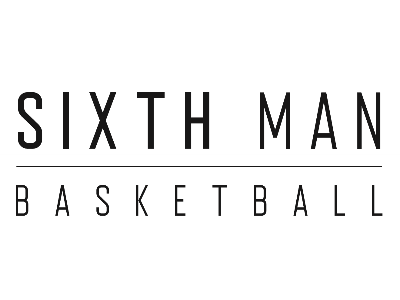 Organization logo for Sixth Man