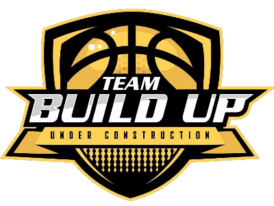 The official logo of Team Build Up