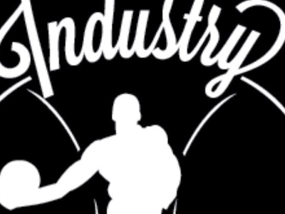 The official logo of Team Industry