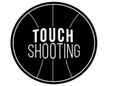 Organization logo for Team Touch