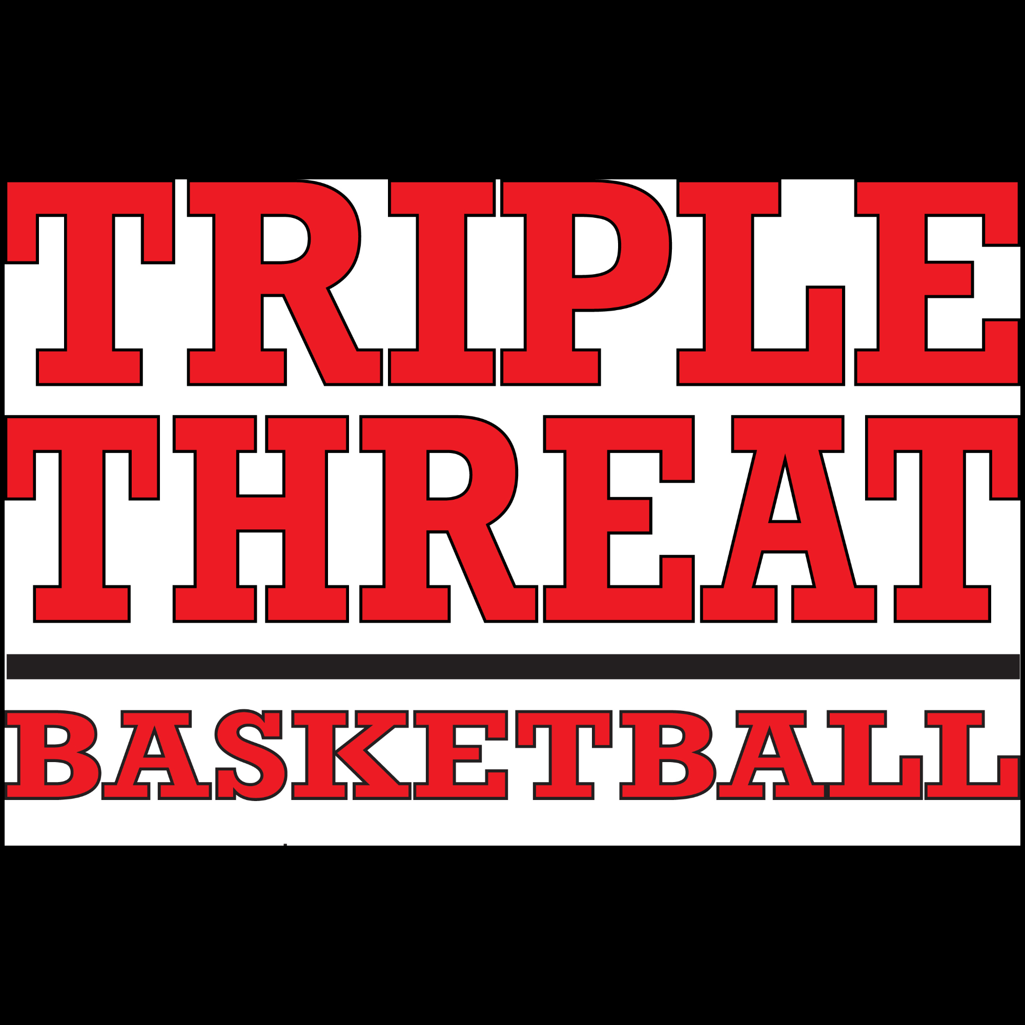 Organization logo for Triple Threat