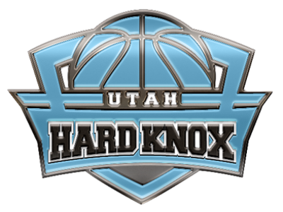 Organization logo for Utah Hard Knox