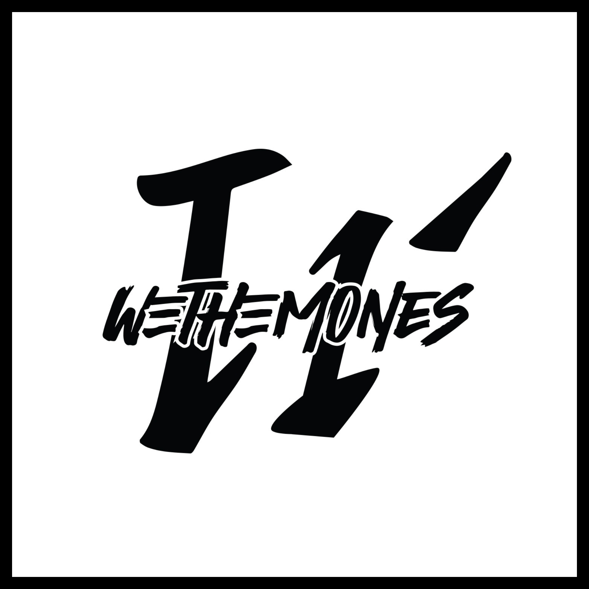 Organization logo for We Them Ones