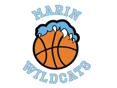 Organization logo for Marin Wildcats