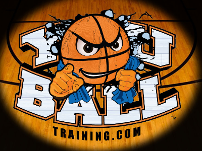 Organization logo for You Ball