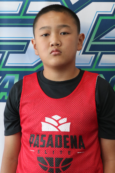 Aaden Choi