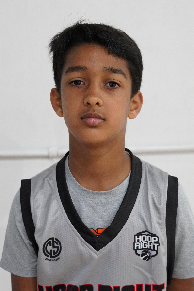 Aarav Yadav