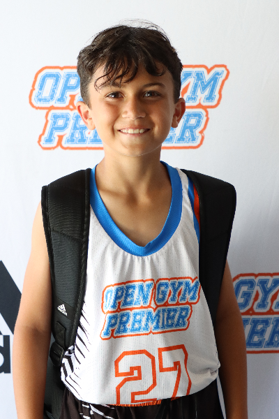 Aaron Lavi