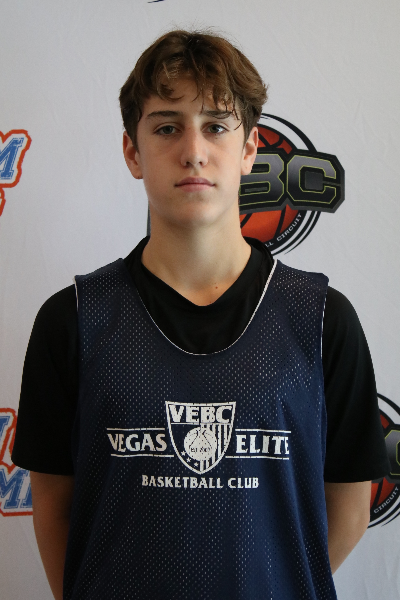 Aaron Marmanillo