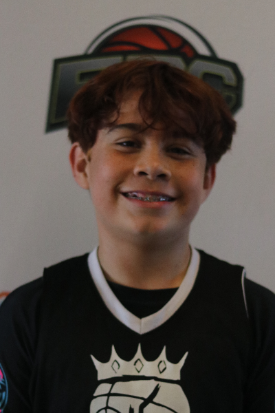 Abel Reyes
