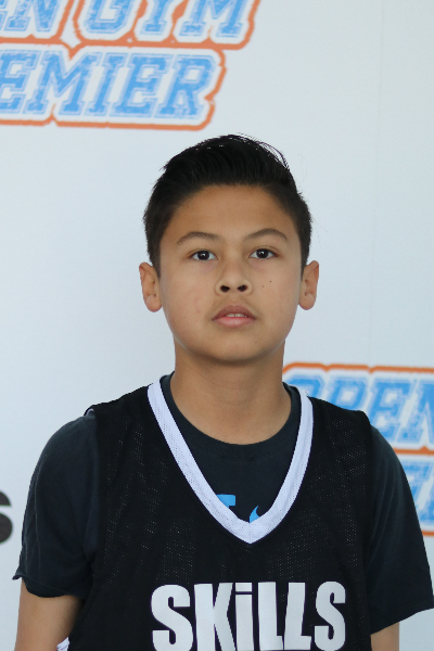 Adam Benitez