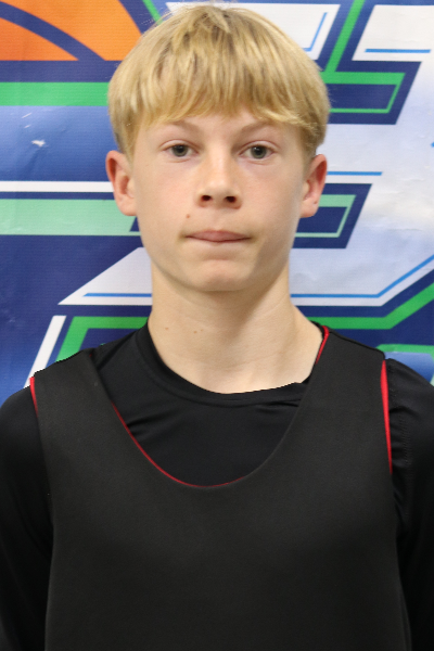 Aidan Conlan