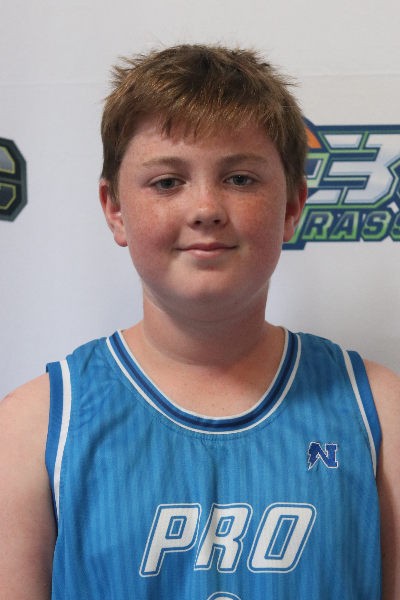 Aidan Patrick Cooney