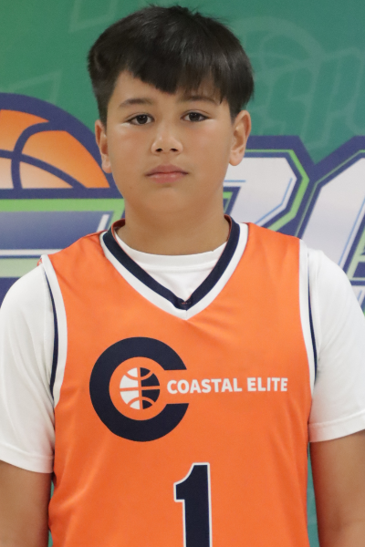 Aiden Abelardo