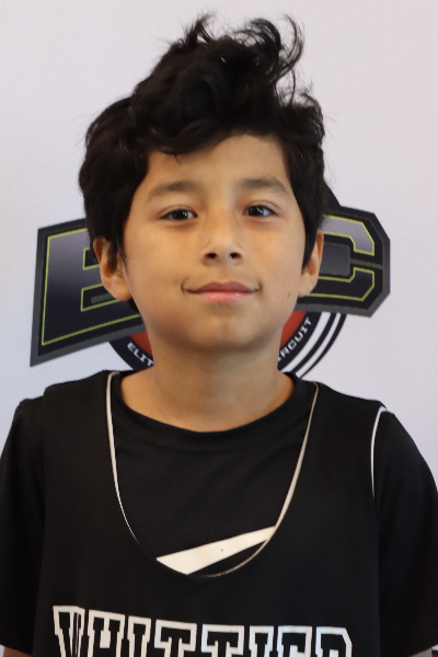 Aiden Alexander Torres