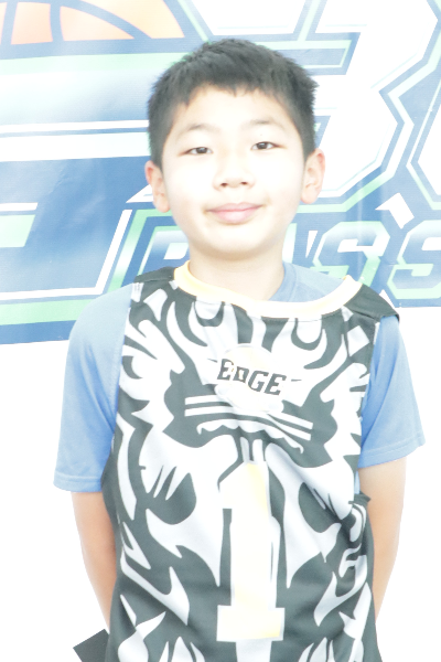 Aiden Lee