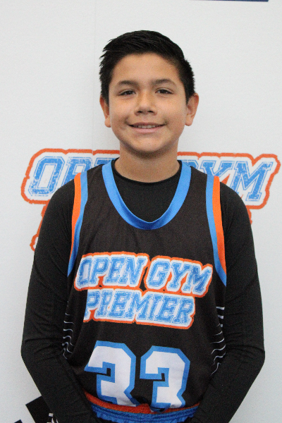 Aiden Zepeda