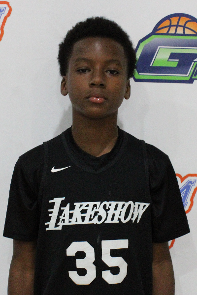 AJ Macon