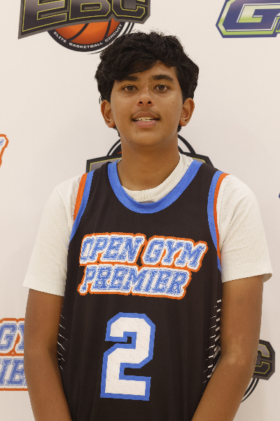 Akhil Pushadapu