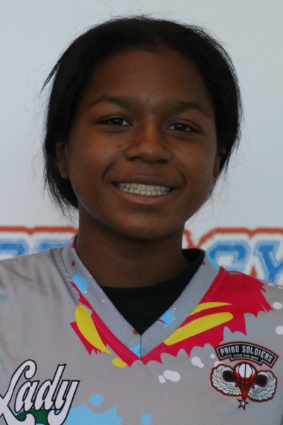 Alani Green