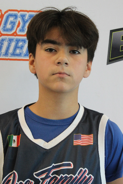 Alejandro Rodriguez