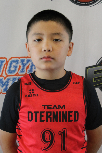 Alex Lam