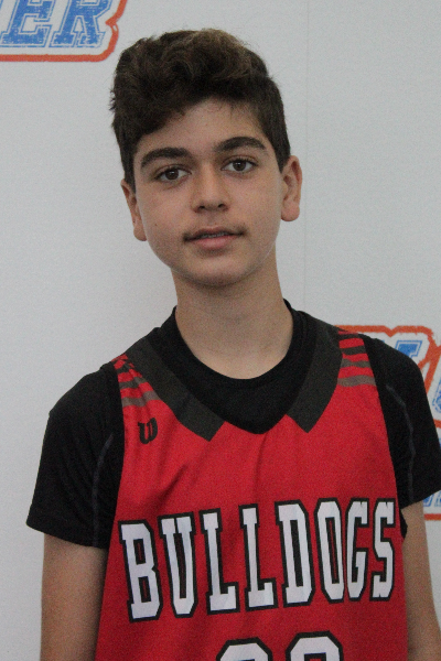 Ali Hussainy