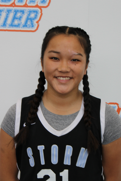 Alianna Hong