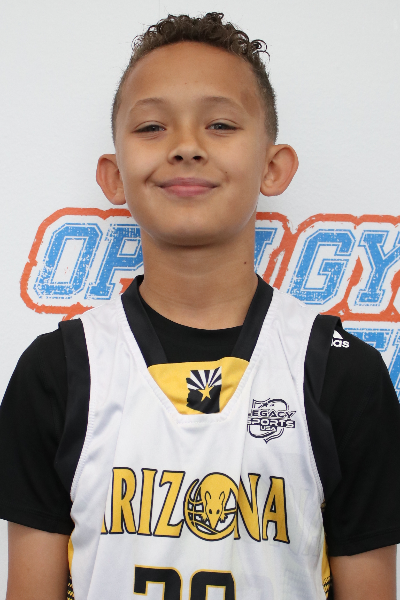 Amare Rocha