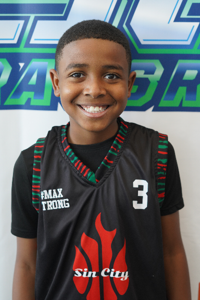 Amare Whittaker Towers