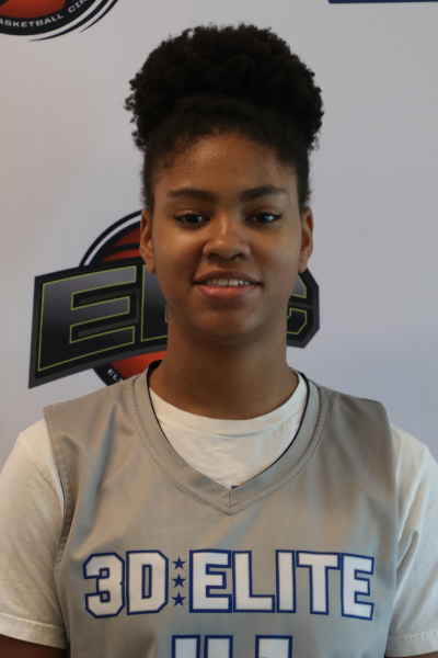 Amira Reynolds