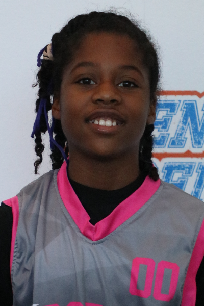 Amiya Aldridge