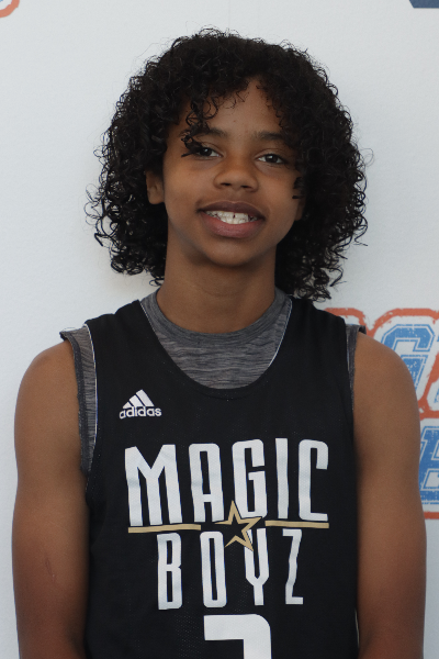 Amorie Farmer