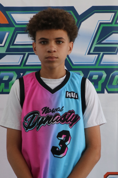 Andre Brooks