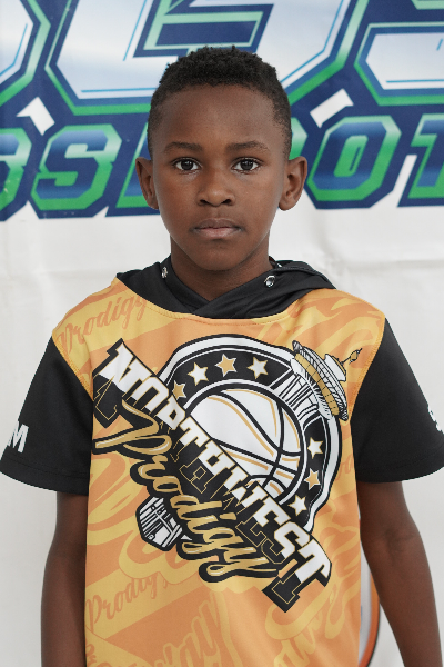 Andre Jackson