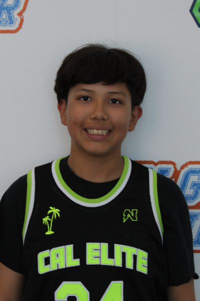 Andrew Galvez