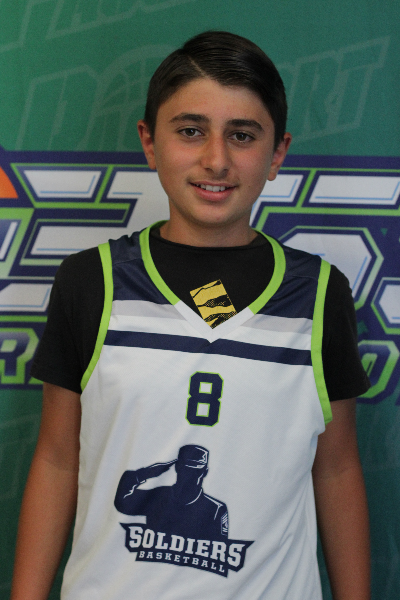Andrew Mikhail