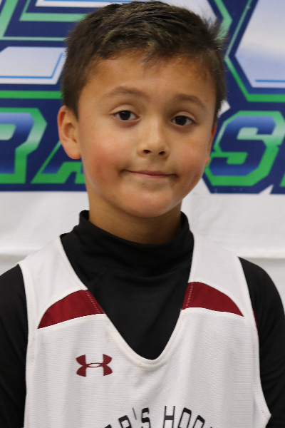 Anthony Hoyos