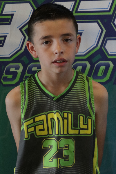 Anthony Ochoa