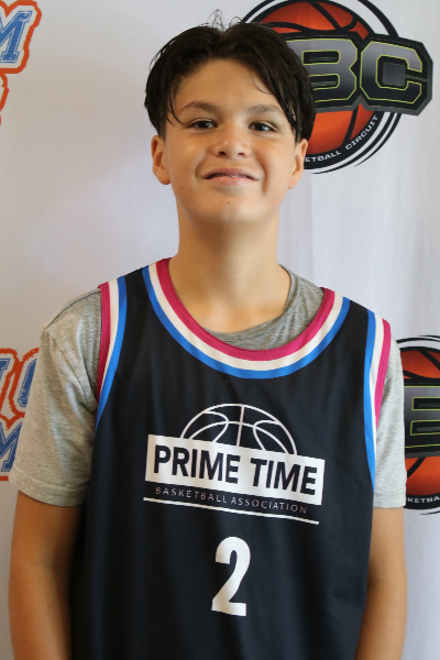 Anthony Zavala